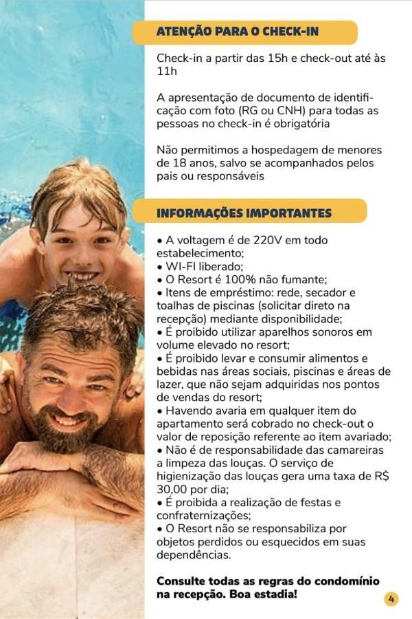 Salinas Premium Resort Salinópolis Eksteriør billede